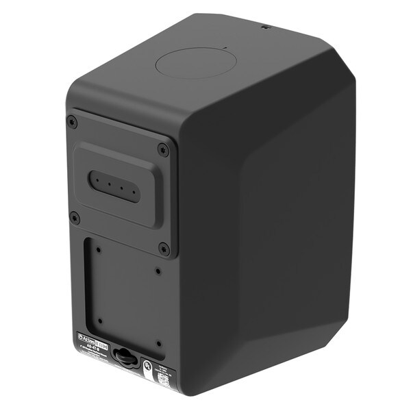 Main product image for AtlasIED AS-4T-B 4" AS Series Surface Mount 70V/8 Ohm Speaker Black242-9609